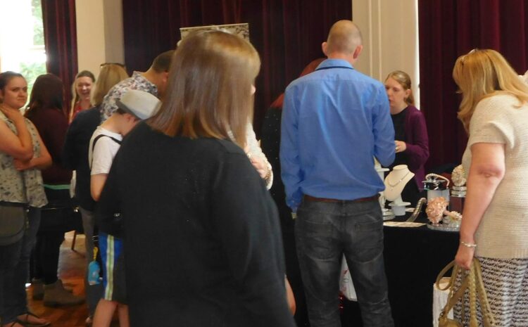  Wishes and Dreams Wedding Fair